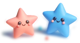 star